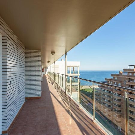 Goodplaces Oropesa Playa Oropesa del Mar Bagian luar foto
