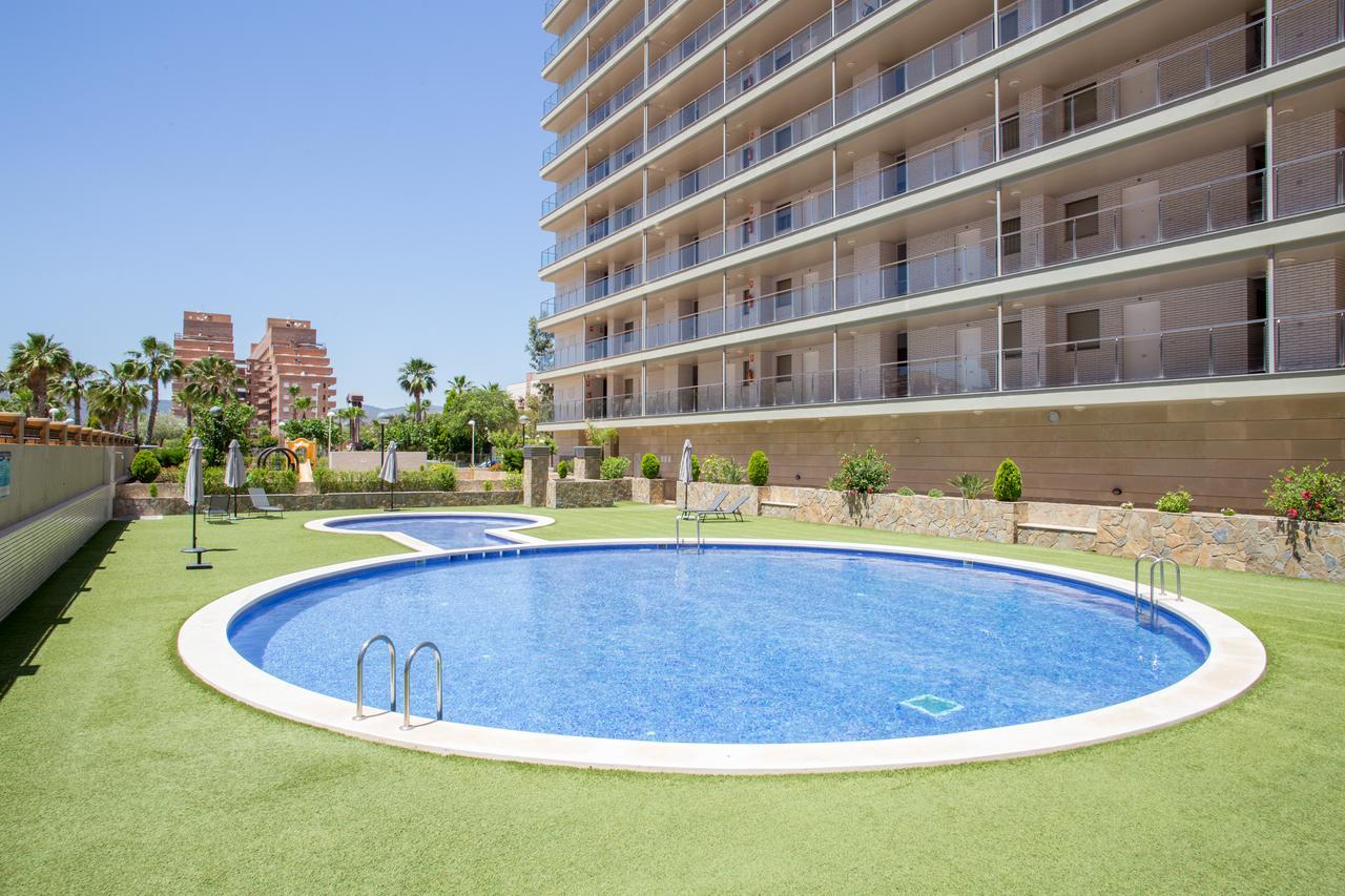 Goodplaces Oropesa Playa Oropesa del Mar Bagian luar foto