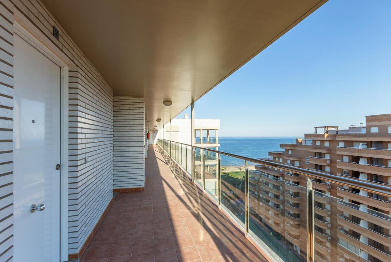 Goodplaces Oropesa Playa Oropesa del Mar Bagian luar foto