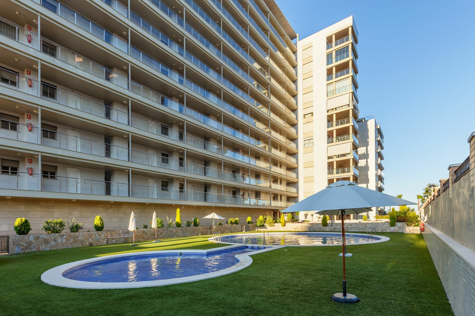 Goodplaces Oropesa Playa Oropesa del Mar Bagian luar foto