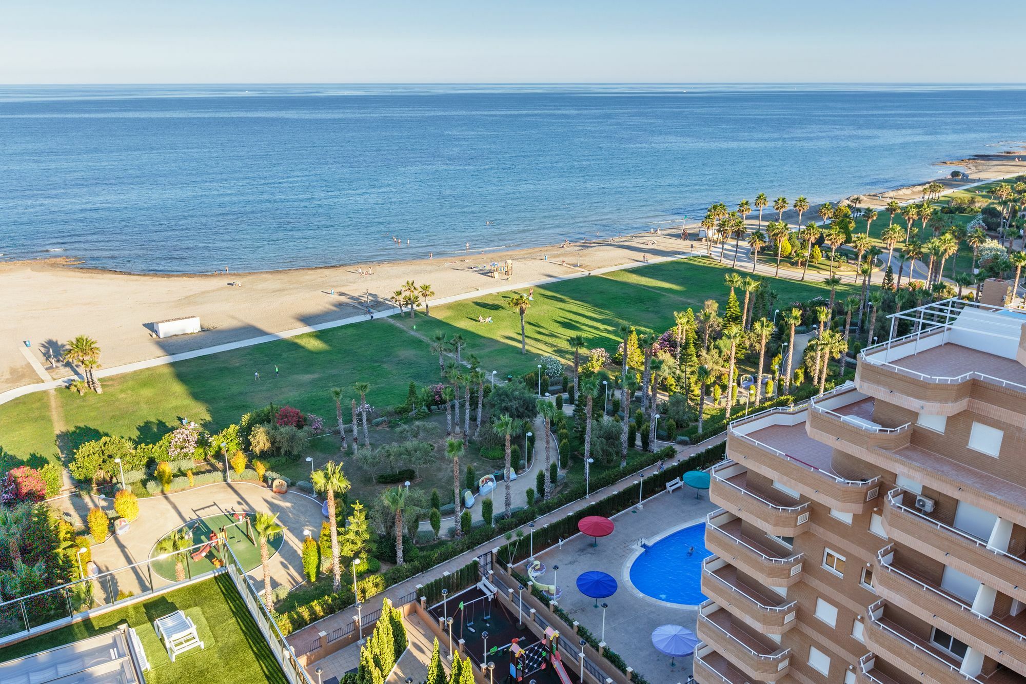 Goodplaces Oropesa Playa Oropesa del Mar Bagian luar foto